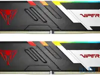 Оперативная память для компьютера patriot viper venom rgb dimm 32gb ddr5