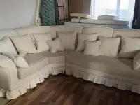 Перетяжка мягкой мебели, фотография 7