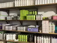 Профессиональная косметика для волос из Италии, фотография 2