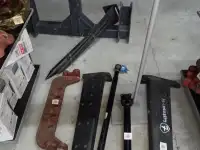 Погрузчик ПКУ-09 КУН-09, фотография 10