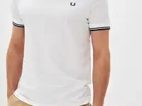 Футболка fred perry