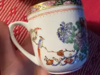 Фарфоровые кружкизаварочники.Китай, фотография 7