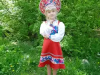 Прокат костюмов народов мира, фотография 3