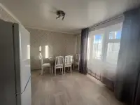 Сдаётся 2-х комнатная  квартира на проспекте Казыбек би, фотография 2