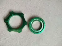 Задняя втулка Shimano FH-RM35 Altus, фотография 2