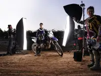 Cпортивная видеосъемка на Кипре