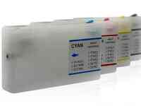 Перезаправляемые картриджи для epson workforce pro  wf-5190dw