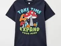 Футболка sela