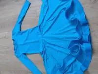 Платья для  спортивно-бальных танцев, фотография 4