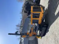 Буровая установка Kaishan KG590H, фотография 3