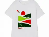 Футболка bossa nova