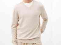 Пуловер finn flare