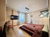 пентхаус В ЖК Ботанический Бульвар, ботанический бульвар 10, фотография 6