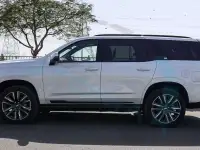 Cadillac Escalade Sport Platinum, фотография 11