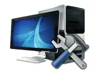 Услуги программиста. Установка Windows. Настройка принтера, интернета.