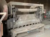 Продаётся цех металлоконструкций с оборудованием, фотография 8