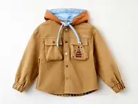 Куртка mia gia