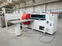 Обрабатывающий центр AES SIRIUS 950-MA с ЧПУ, фотография 3