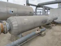 Установка подготовки газа, фотография 7