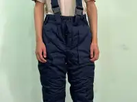 Зимний комплект спецодежды, фотография 5