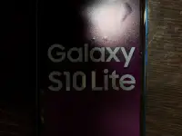 Galaxy S10 Lite, фотография 3