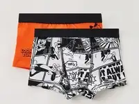 Трусы 2 шт. playtoday