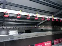 Сельскохозяйственный комплекс - Птицефабрика и теплица., фотография 5