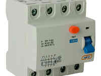 Дифавтомат АВДТ-32 (УЗО4) 50A Энергия