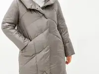 Куртка утепленная winterra