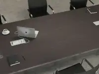 Офисная мебель. Перегородки. Двери., фотография 3