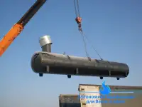 Автономная газификация, фотография 4