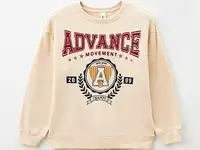 Свитшот acoola