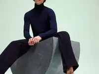 Мужская футболка lacoste