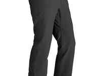 Брюки спортивные мужские marmot torrey pant slate grey