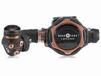 Регулятор для дайвинга aqualung legend lx new acd din