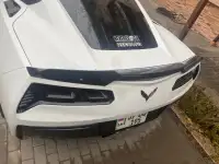 Corvette 2016 года, фотография 5