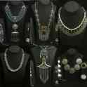 украшения бижутерия, фотография 1