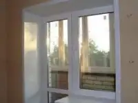 Тёплые откосы от компании ОкнаБиз, фотография 2