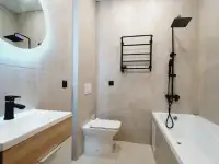 Евро ремонт. Ремонт квартиры . Бригада ОЗБЕКОВ, фотография 2