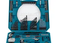 Набор принадлежностей makita d-42042 103 предмета (жесткий кейс)