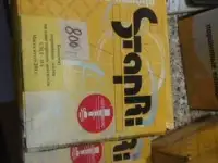 Поршневые кольца СМД-31А СТ-23-03с6-01КЧ, фотография 2