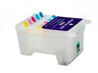 Перезаправляемые картриджи для epson stylus photo 895