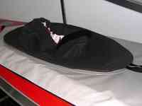 Юбка тритон с неопреновым поясом