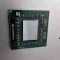 Процессор AMD A8 4500m