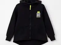 Толстовка котмаркот