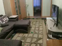 продам картиру, район казахско-турецкого лицея, недалеко воинская часть, фотография 5