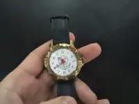 Часы наручные механические командирские улттык улан национальная гвардия рк, фотография 3