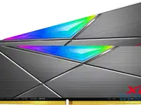 16gb adata ddr4 3200 dimm xpg spectrix d50 rgb grey gaming
