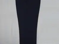 Брюки классические Темно-синие 50 р-р, фотография 2