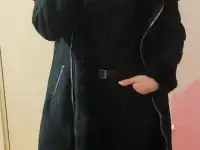 Продам зимнюю дубленку, фотография 3